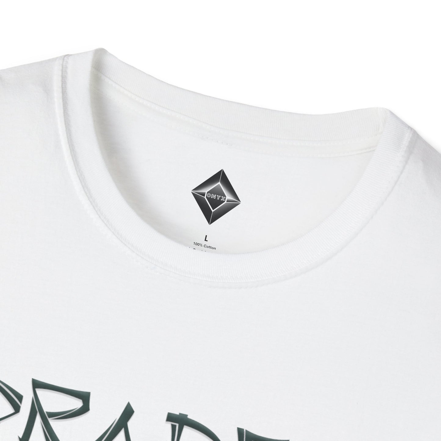 Unisex Softstyle T-Shirt - Dragon