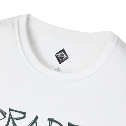 Unisex Softstyle T-Shirt - Dragon