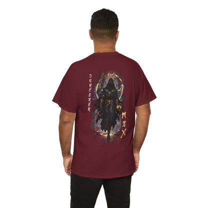 Unisex Heavy Cotton Tee - Sorcerer
