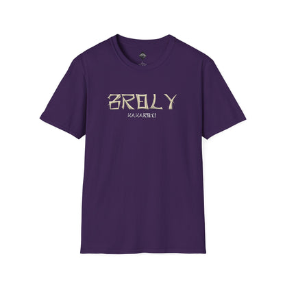 Unisex Softstyle T-Shirt - Broly