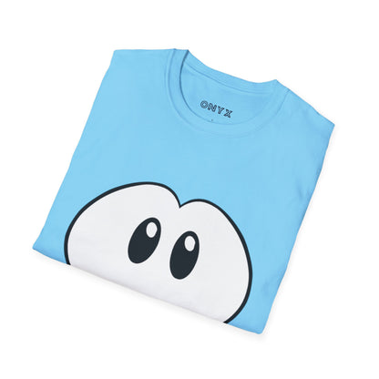 Unisex Softstyle T-Shirt - Puffles