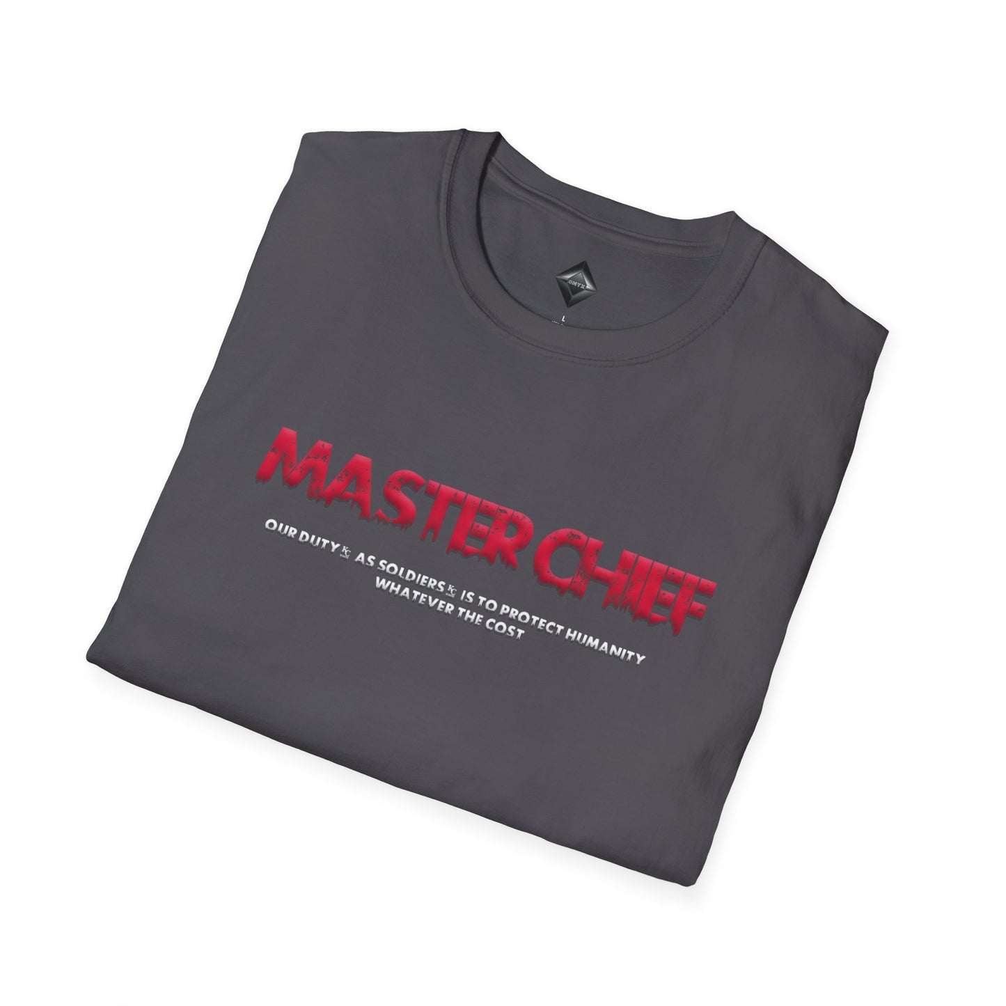 Unisex Softstyle T-Shirt - Master