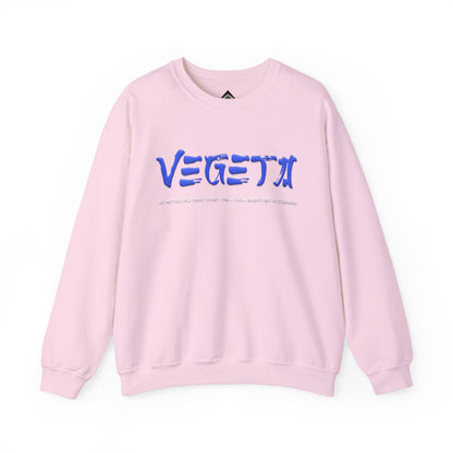 Unisex Heavy Blend™ Crewneck Sweatshirt - Vegeta