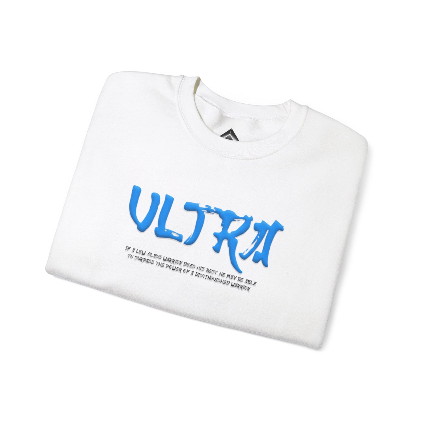 Unisex Heavy Blend™ Crewneck Sweatshirt - Ultra