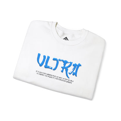 Unisex Heavy Blend™ Crewneck Sweatshirt - Ultra