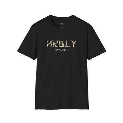 Unisex Softstyle T-Shirt - Broly