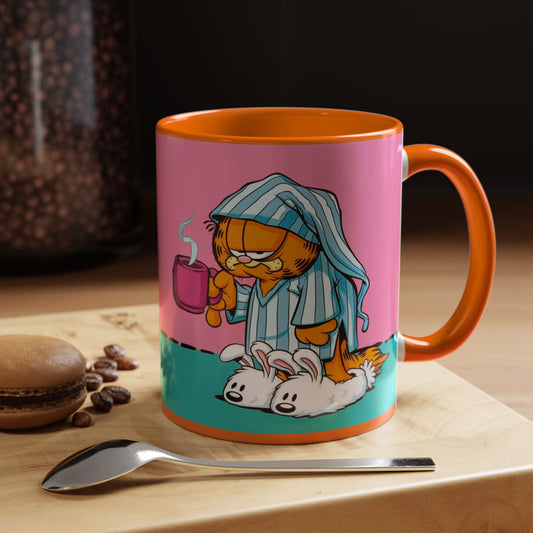 Mug de 11oz con estilos personalizados - (PERSONALIZABLES)