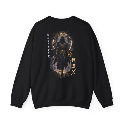 Unisex Heavy Blend™ Crewneck Sweatshirt - Sorcerer