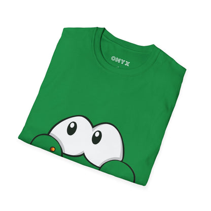 Unisex Softstyle T-Shirt - Puffles