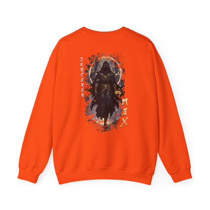 Unisex Heavy Blend™ Crewneck Sweatshirt - Sorcerer