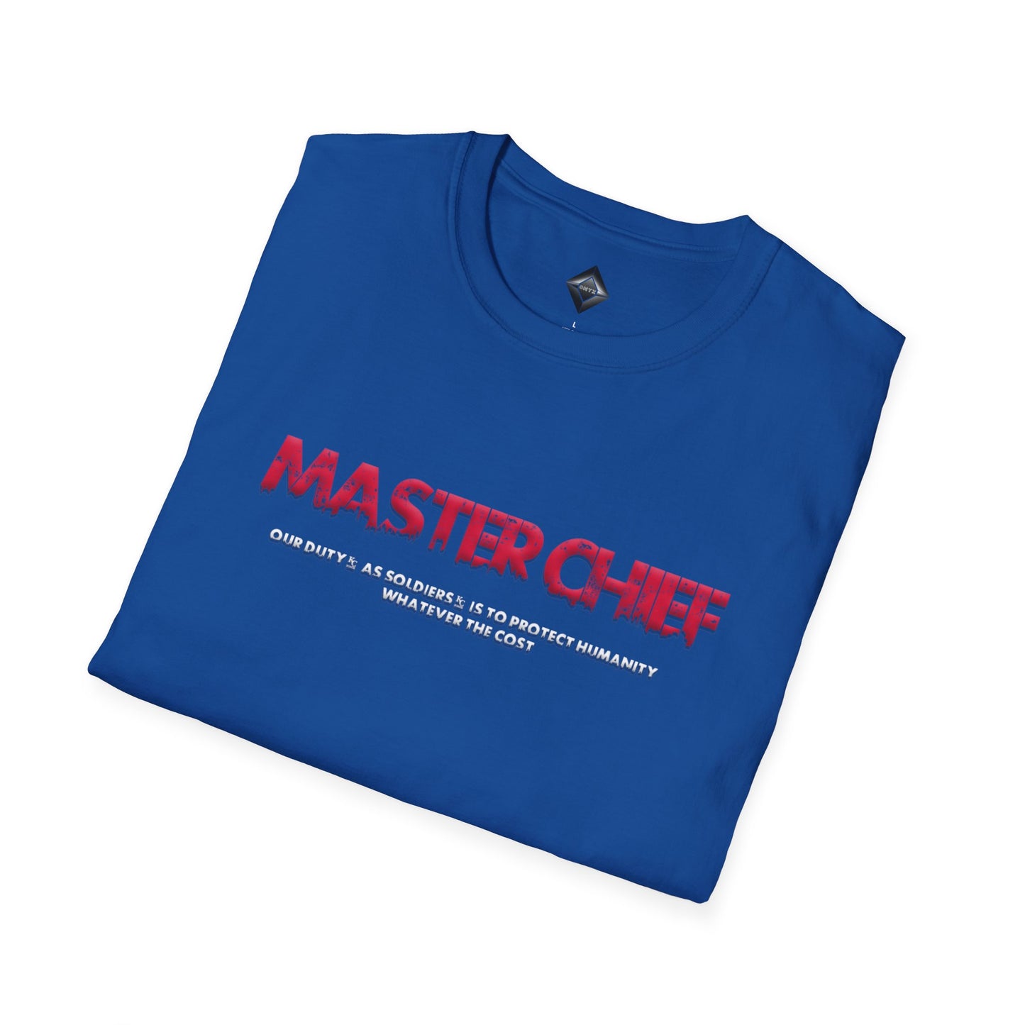 Unisex Softstyle T-Shirt - Master