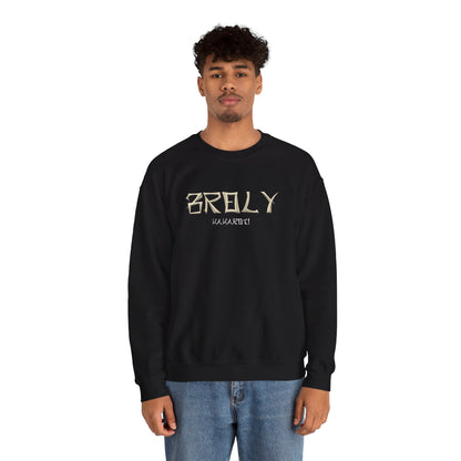 Unisex Heavy Blend™ Crewneck Sweatshirt - Broly