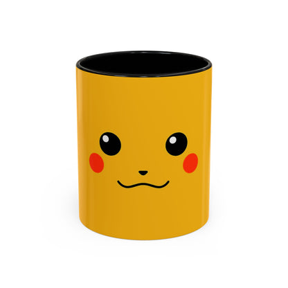 Mug de 11oz con estilos personalizados- (PERSONALIZABLES)