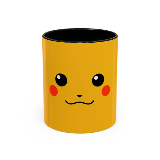 Mug de 11oz con estilos personalizados- (PERSONALIZABLES)