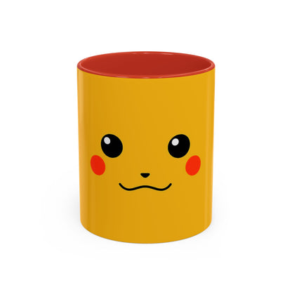 Mug de 11oz con estilos personalizados- (PERSONALIZABLES)