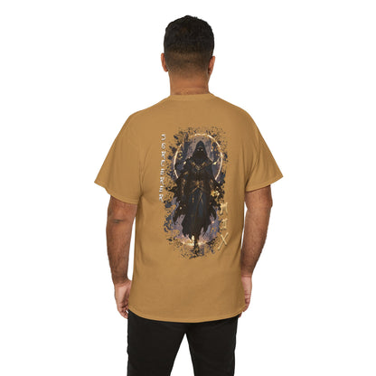 Unisex Heavy Cotton Tee - Sorcerer