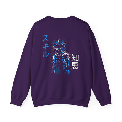 Unisex Heavy Blend™ Crewneck Sweatshirt - Ultra