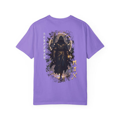 Unisex Garment-Dyed T-shirt - Sorcerer