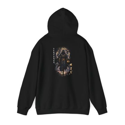 Unisex Heavy Blend™ Hooded Sweatshirt - Sorcerer