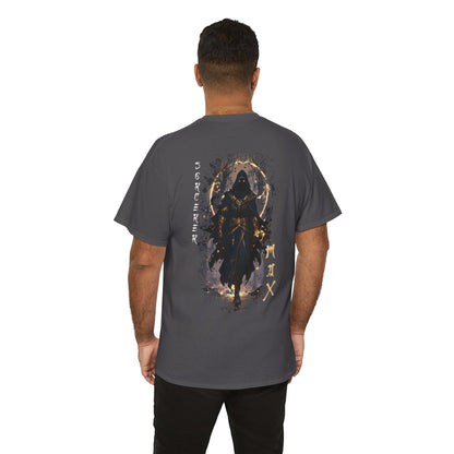 Unisex Heavy Cotton Tee - Sorcerer
