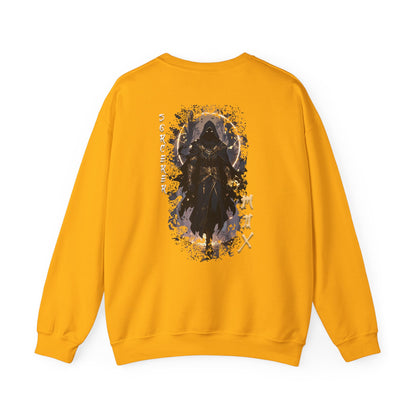 Unisex Heavy Blend™ Crewneck Sweatshirt - Sorcerer
