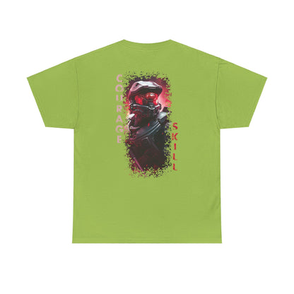 Unisex Heavy Cotton Tee - Master