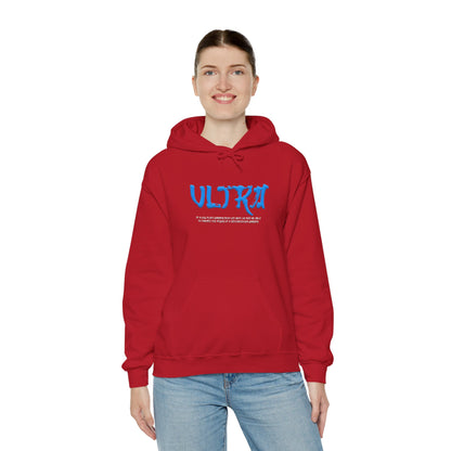 Unisex Heavy Blend™ Hooded Sweatshirt - Ultra