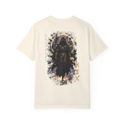 Unisex Garment-Dyed T-shirt - Sorcerer