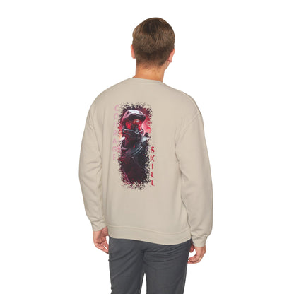 Unisex Heavy Blend™ Crewneck Sweatshirt - Master