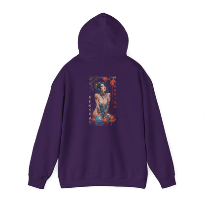 Unisex Heavy Blend™ Hooded Sweatshirt - Women