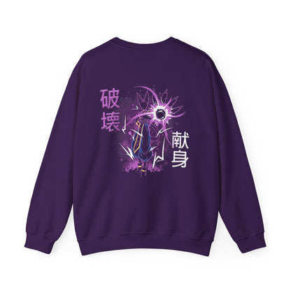 Unisex Heavy Blend™ Crewneck Sweatshirt - Bills