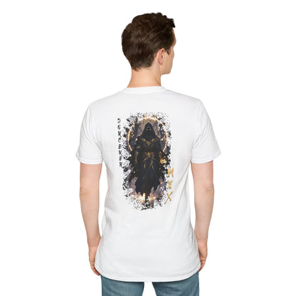 Unisex Softstyle T-Shirt - Sorcerer