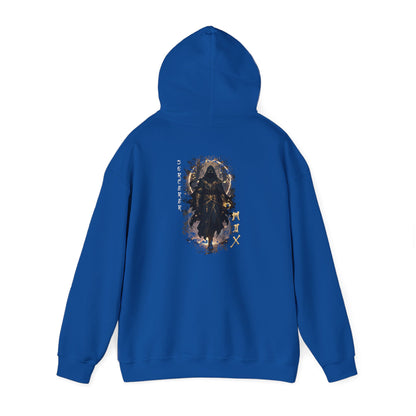Unisex Heavy Blend™ Hooded Sweatshirt - Sorcerer