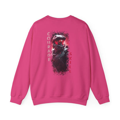 Unisex Heavy Blend™ Crewneck Sweatshirt - Master