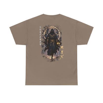 Unisex Heavy Cotton Tee - Sorcerer