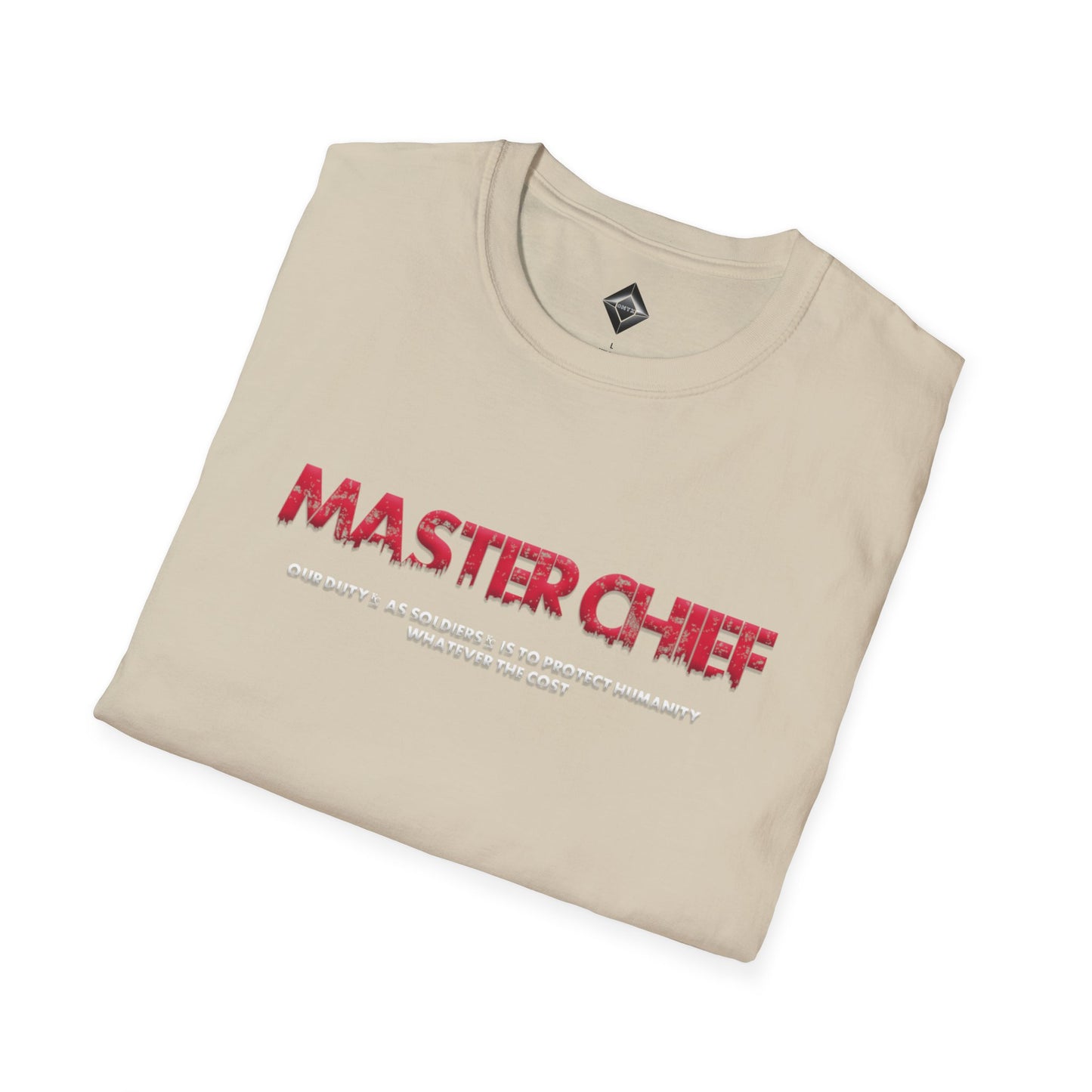 Unisex Softstyle T-Shirt - Master