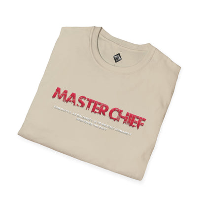 Unisex Softstyle T-Shirt - Master