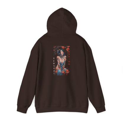 Unisex Heavy Blend™ Hooded Sweatshirt - Women