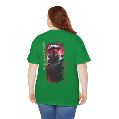 Unisex Heavy Cotton Tee - Master