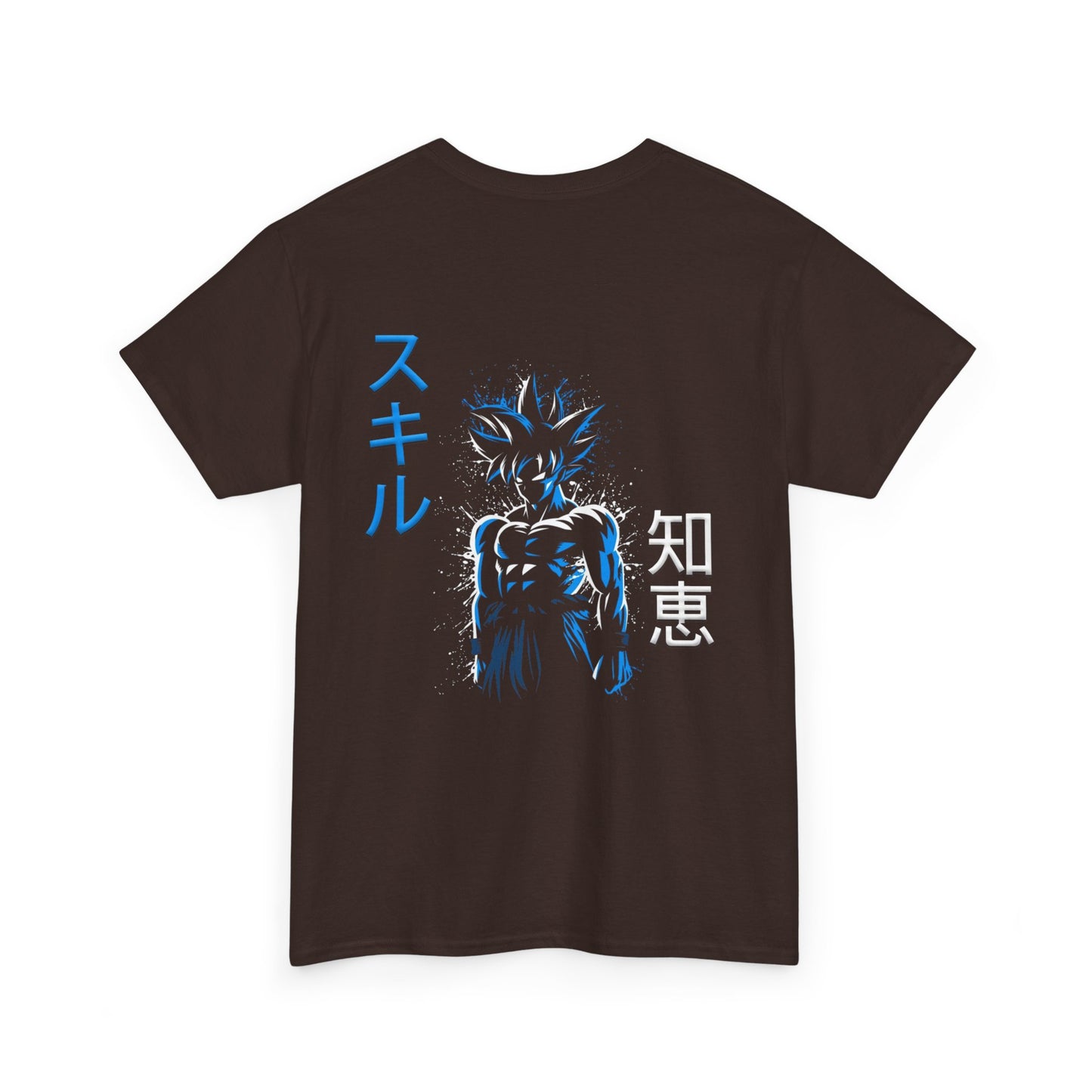 Unisex Heavy Cotton Tee - Ultra