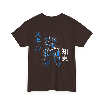 Unisex Heavy Cotton Tee - Ultra