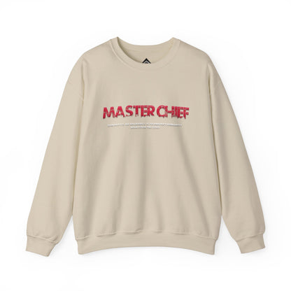 Unisex Heavy Blend™ Crewneck Sweatshirt - Master