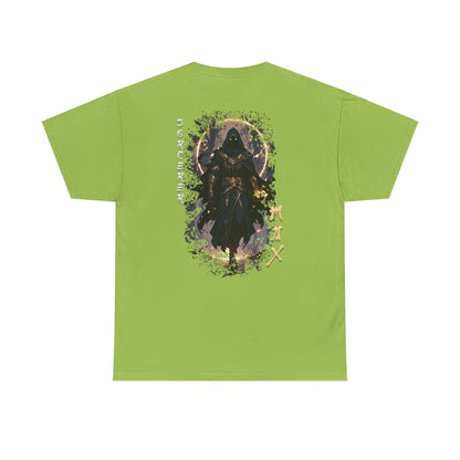 Unisex Heavy Cotton Tee - Sorcerer