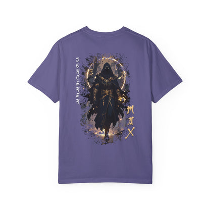 Unisex Garment-Dyed T-shirt - Sorcerer