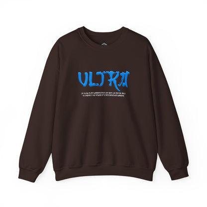 Unisex Heavy Blend™ Crewneck Sweatshirt - Ultra