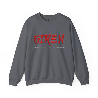 Unisex Heavy Blend™ Crewneck Sweatshirt - Giren
