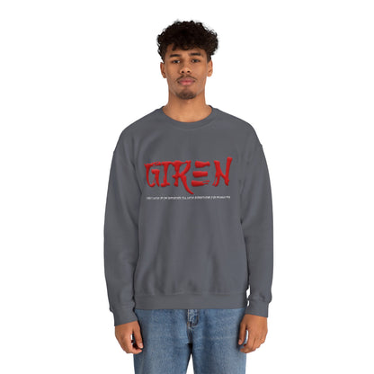 Unisex Heavy Blend™ Crewneck Sweatshirt - Giren