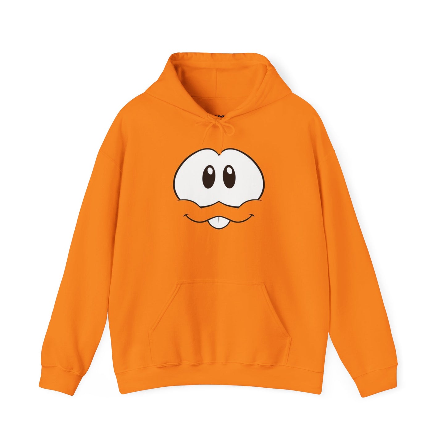 Unisex Heavy Blend™ Hooded Sweatshirt - Puffles