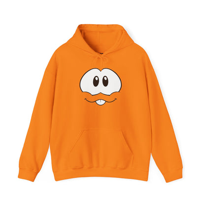 Unisex Heavy Blend™ Hooded Sweatshirt - Puffles