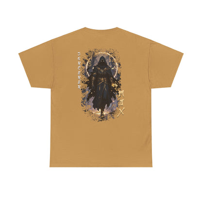 Unisex Heavy Cotton Tee - Sorcerer